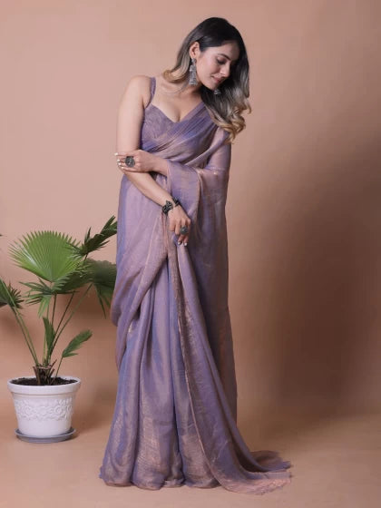 MUSKAN SAREE.
