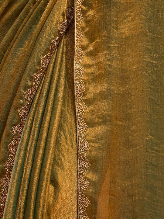 KASHVI SAREE.