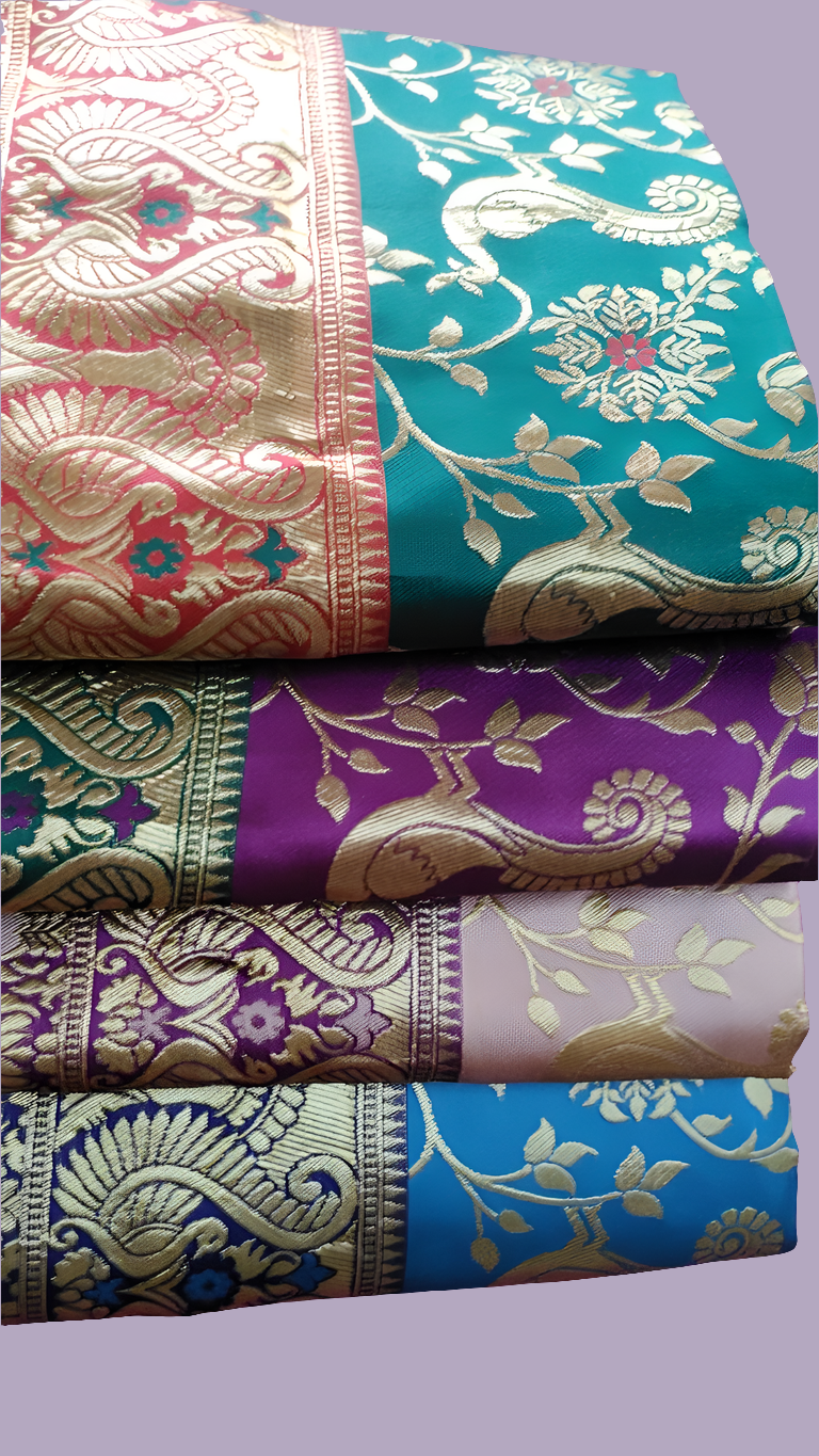 Banarsi Saree