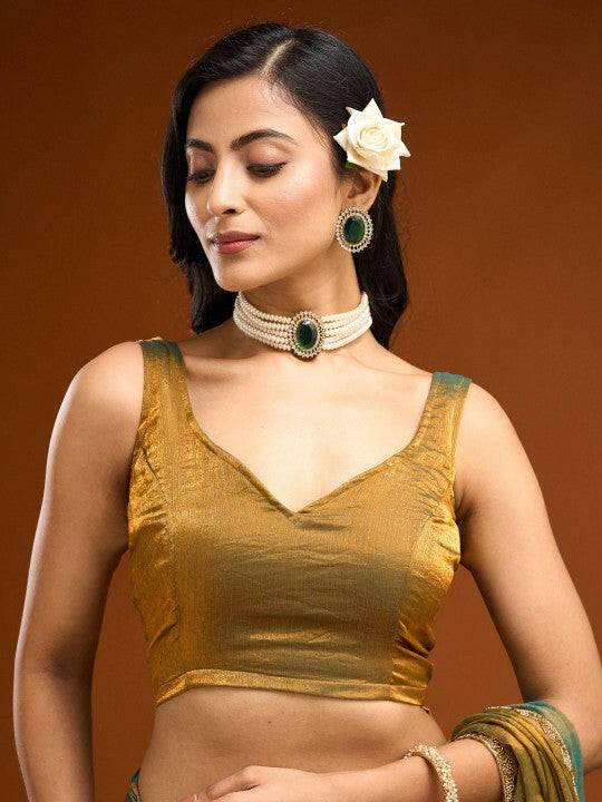 KASHVI SAREE.