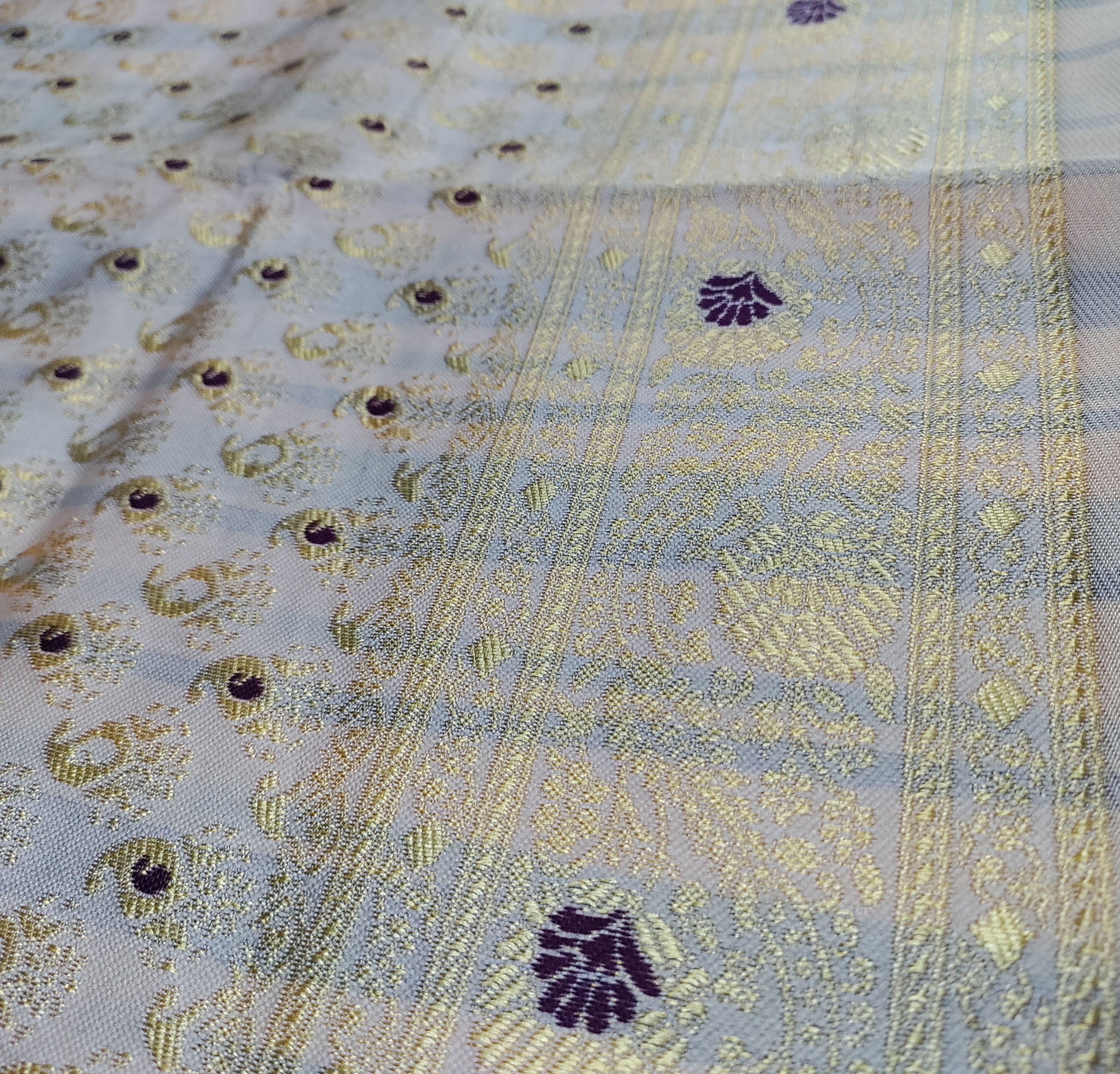 Banarsi Saree
