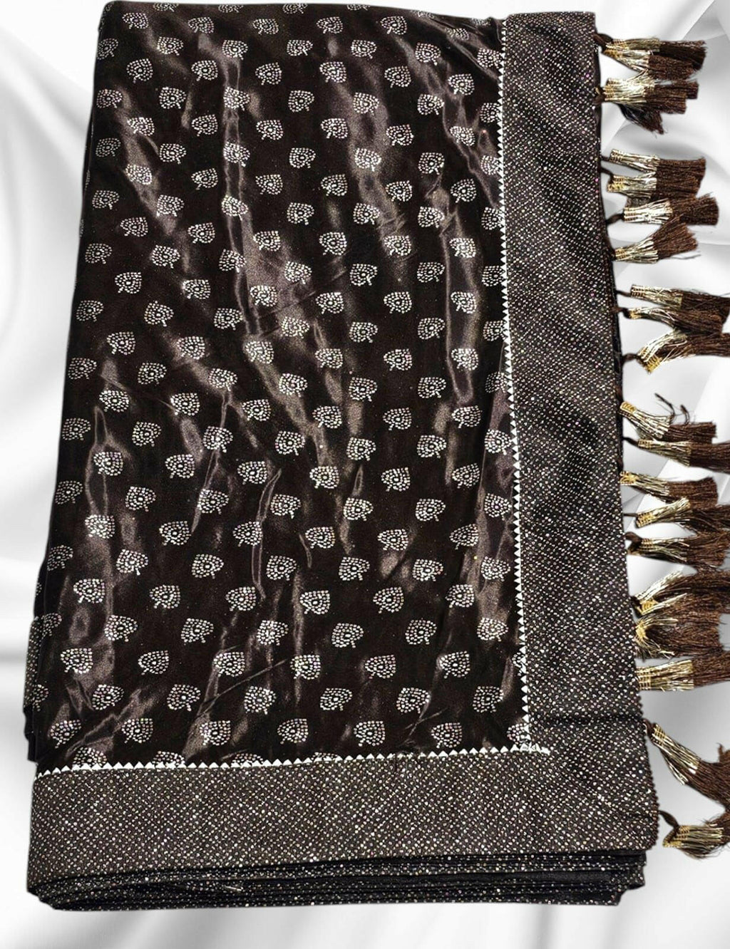 Glitter Misthi Saree.