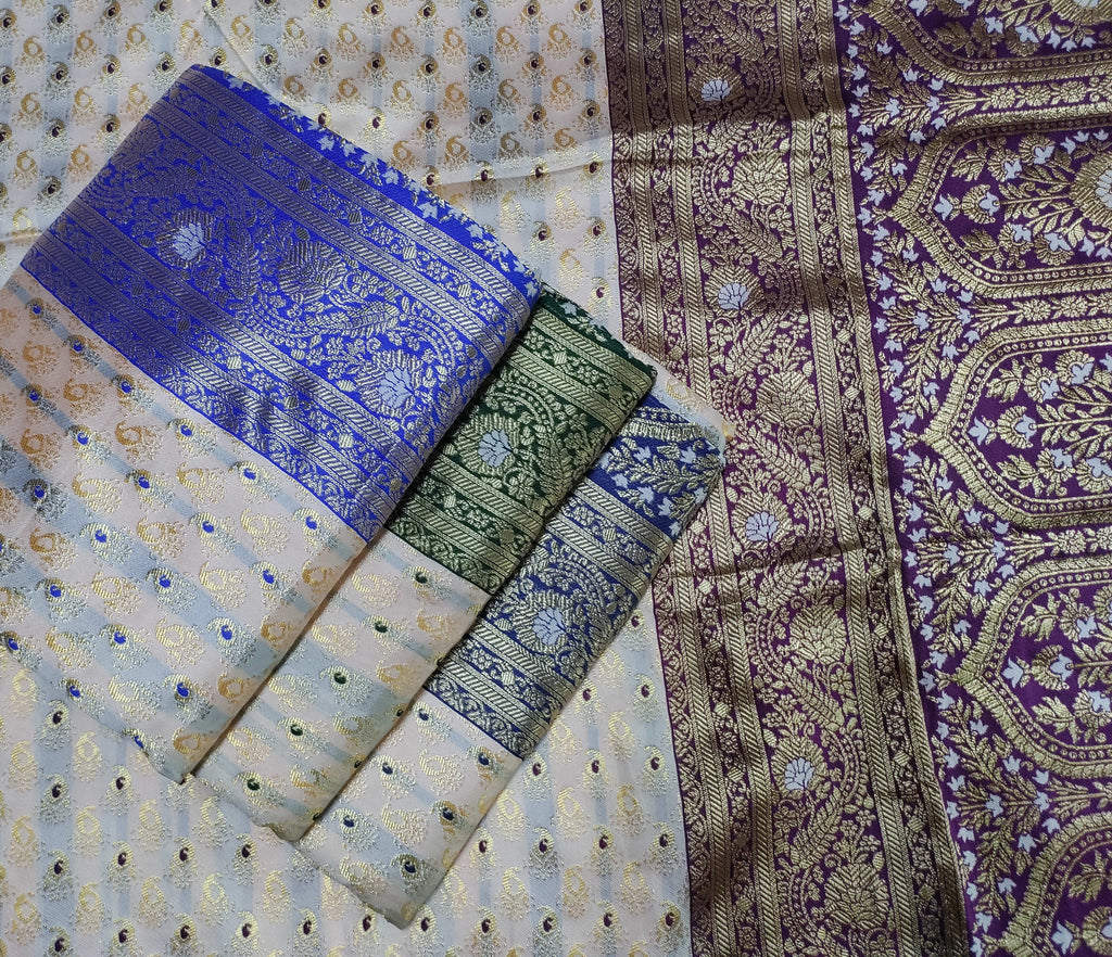 Banarsi Saree