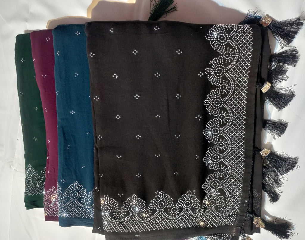 Fancy new look Saree