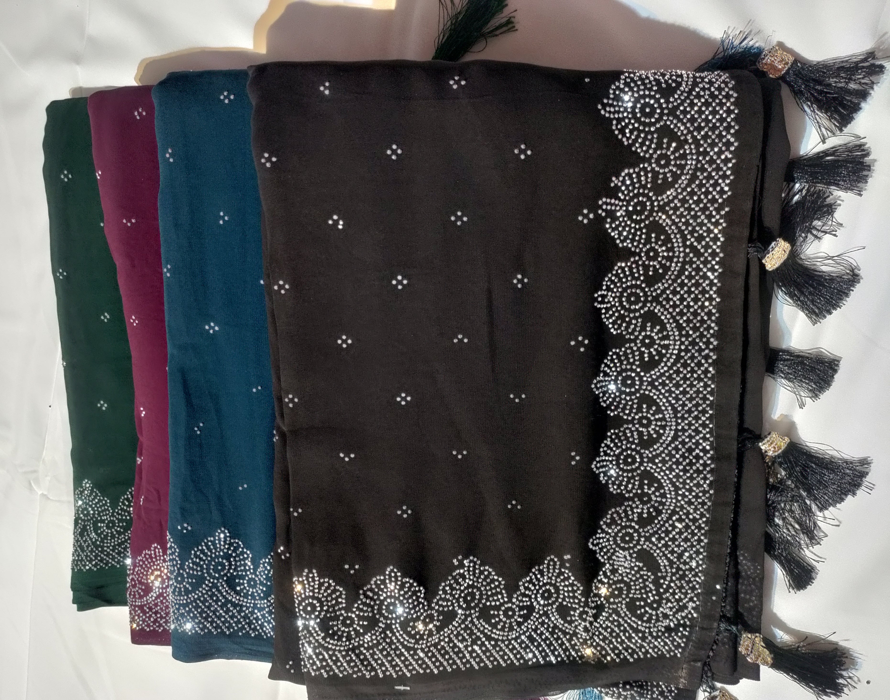 Fancy new look Saree