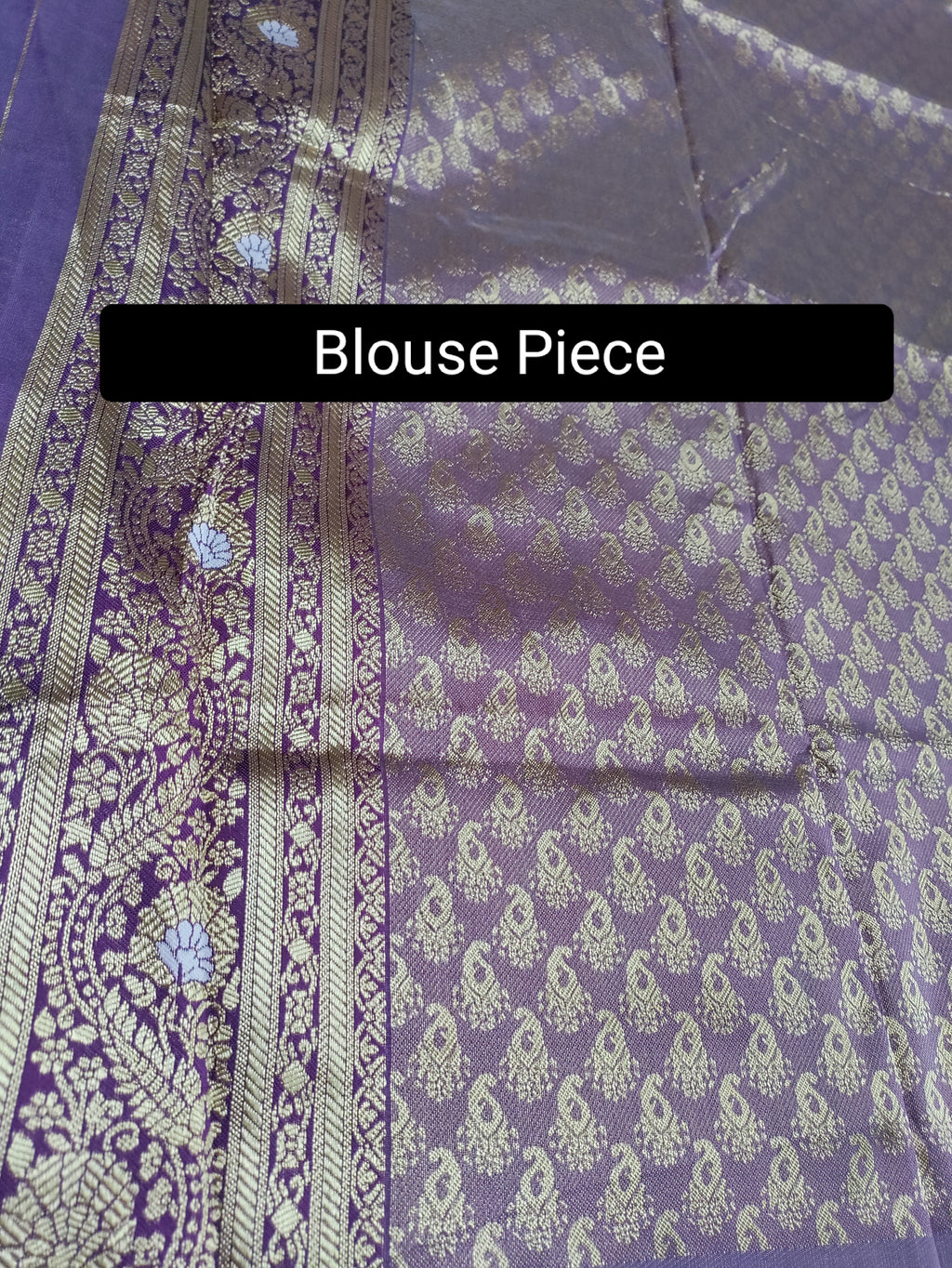 Banarsi Saree