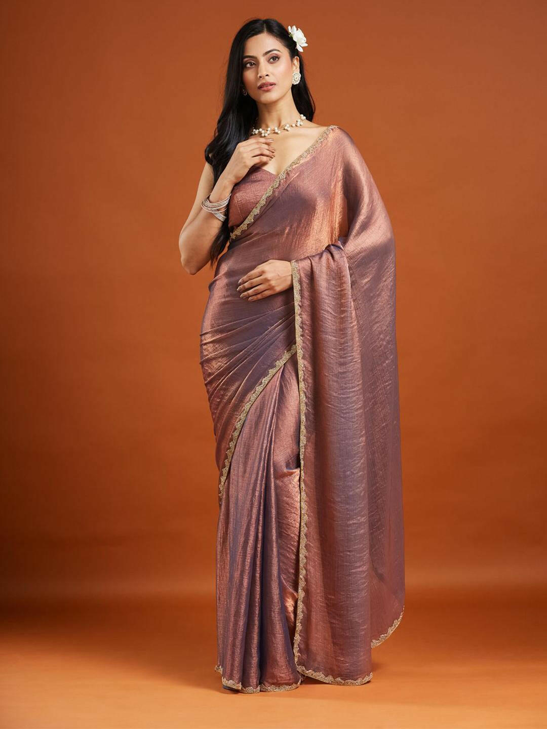 SONI SAREE.