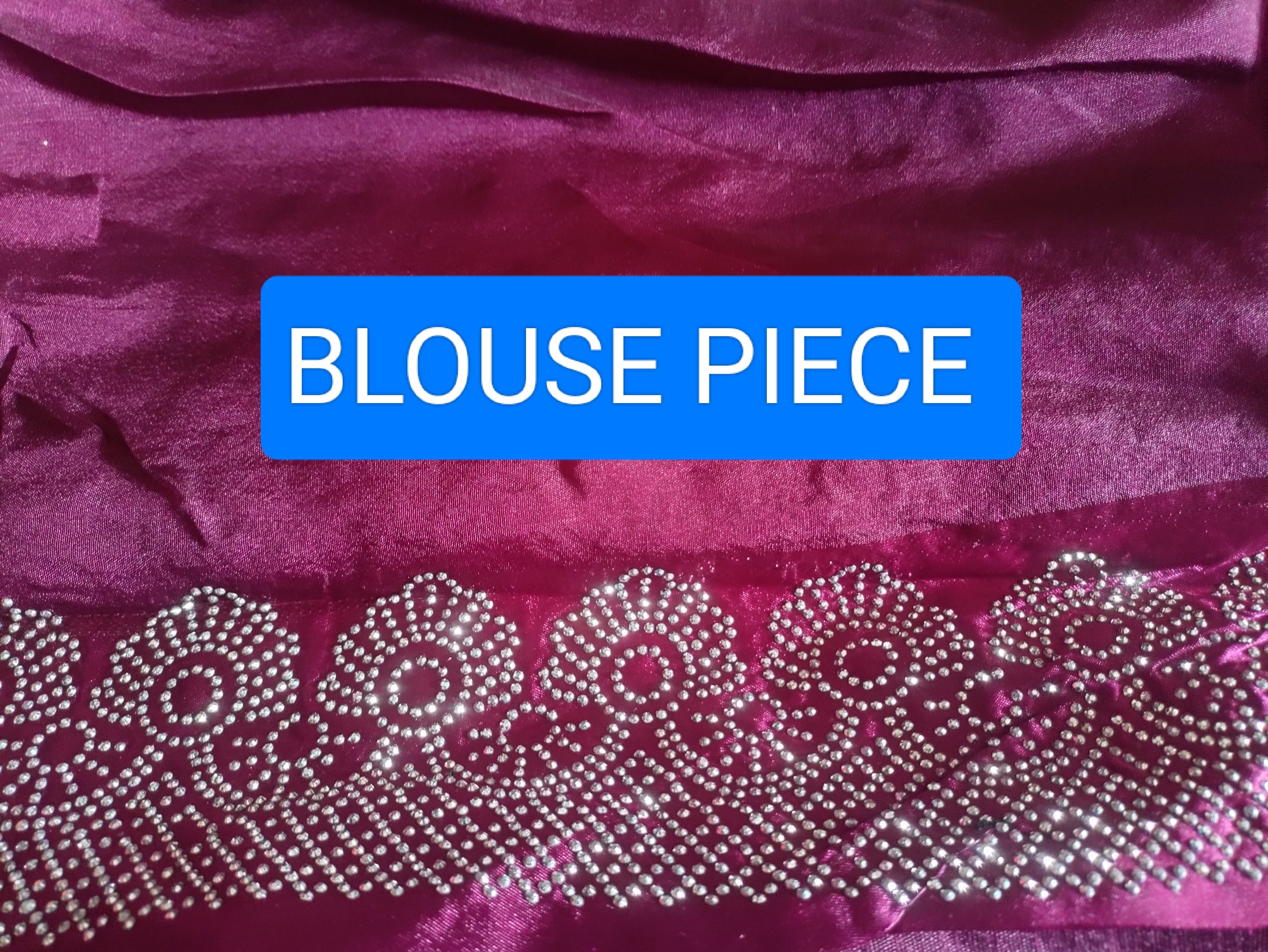 Nishi fancy Saree