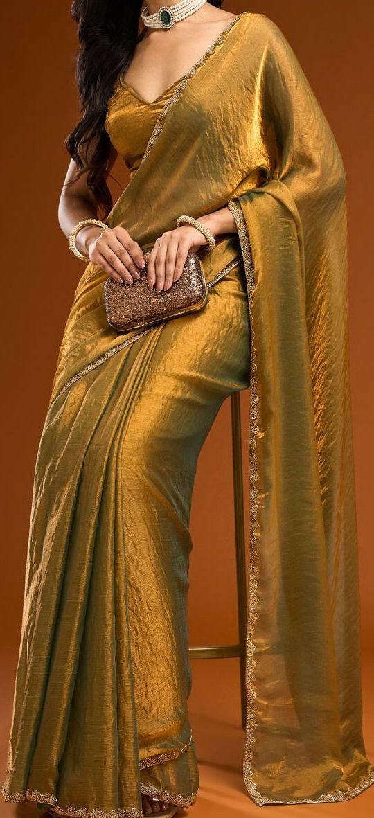 KASHVI SAREE.
